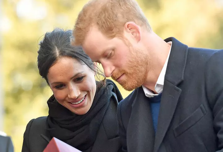 Dovada că Ducesa de Cambridge e "cool" – Kate Middleton s-a tatuat!