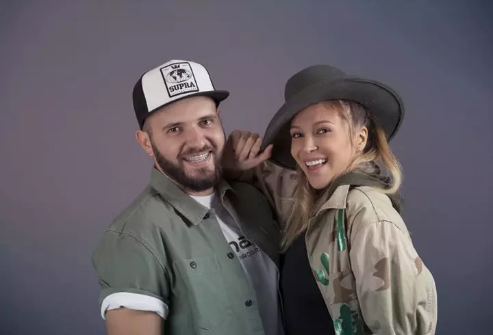 Ce cred Anca Serea şi Giulia despre închiderea şcolilor: una e pro, alta e contra - EXCLUSIV