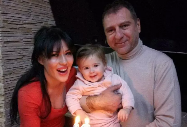 Heather Locklear a fost arestată pentru violență domestică!