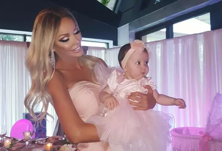 Brooklyn Beckham și-a făcut un tatuaj nou, dedicat mamei sale!