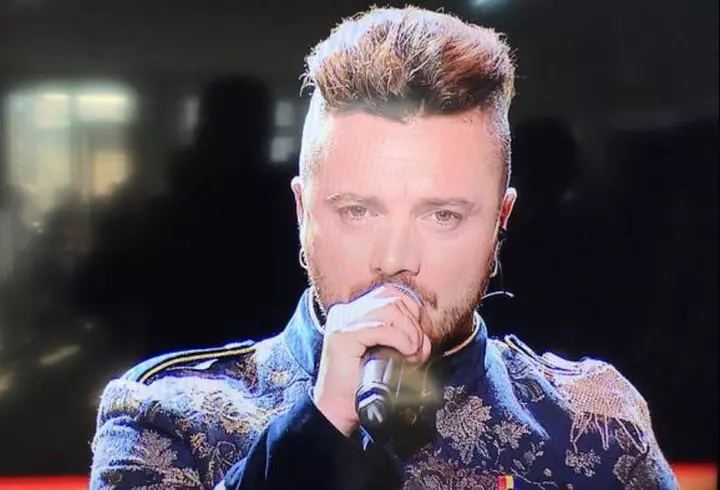 Irina Columbeanu a avut prima întâlnire cu fanii! A primit multe cadouri - VIDEO