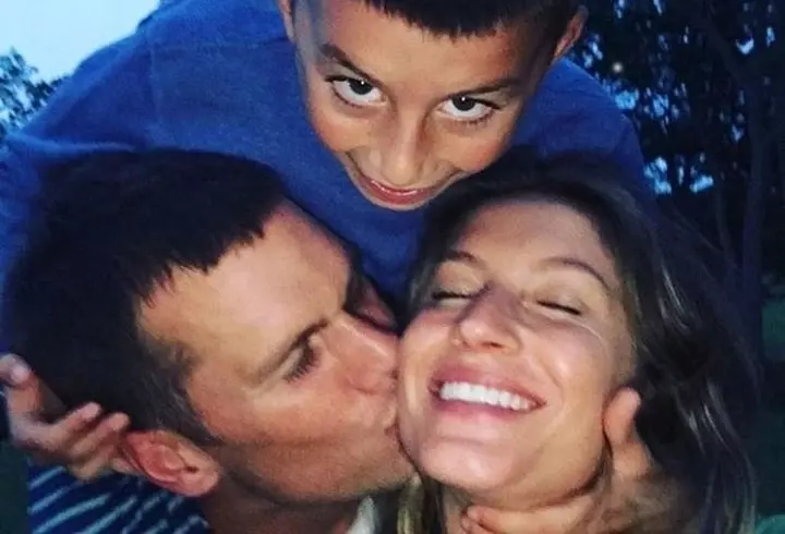 Brooklyn Beckham și-a făcut un tatuaj nou, dedicat mamei sale!