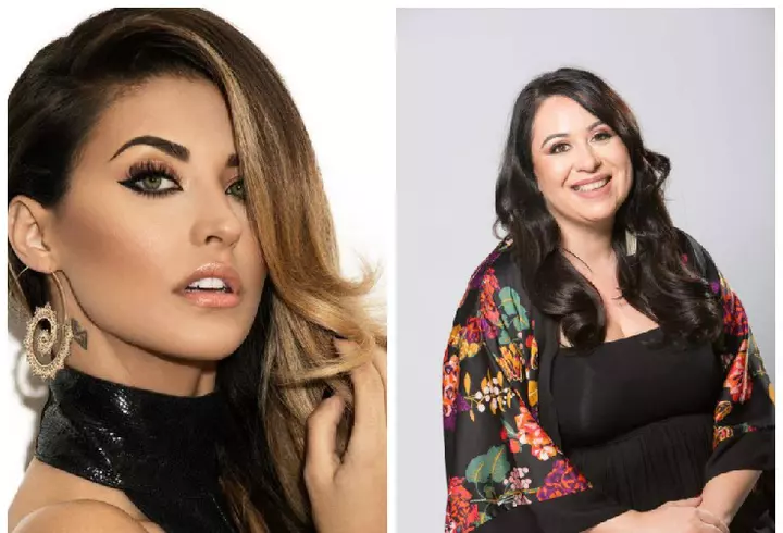 Mioara Roman, dezvăluiri din copilărie: "Eu nu am avut mamă. Mi-a lipsit!"