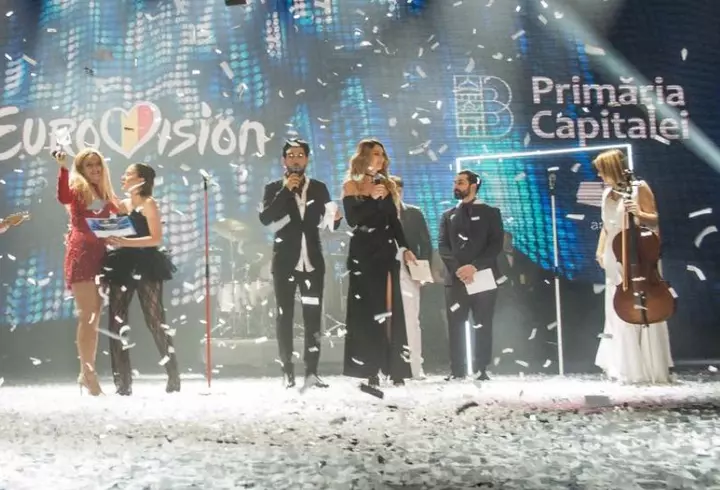 Heather Locklear a fost arestată pentru violență domestică!