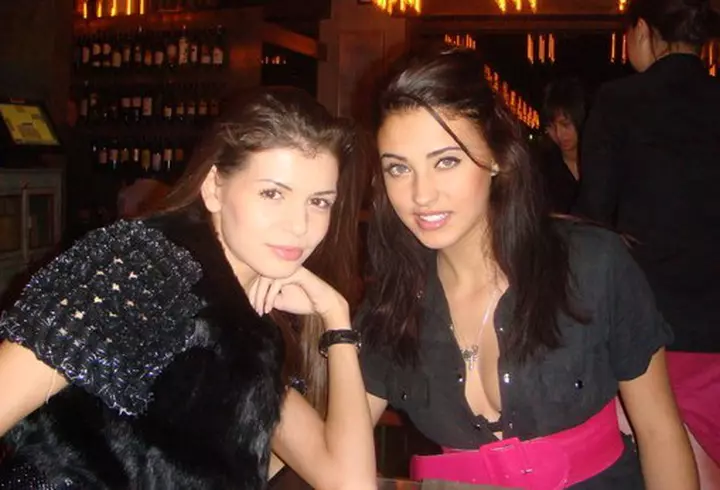 Heather Locklear a fost arestată pentru violență domestică!