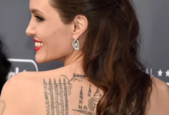 Brooklyn Beckham și-a făcut un tatuaj nou, dedicat mamei sale!