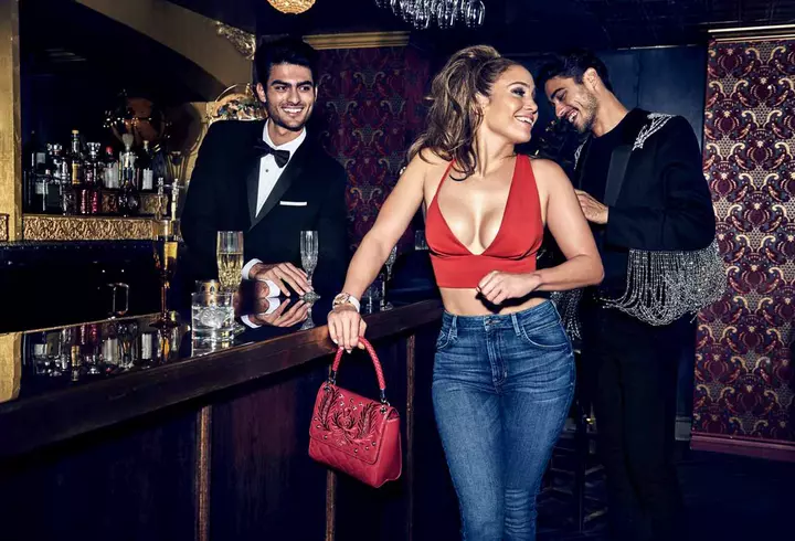 Brooklyn Beckham și-a făcut un tatuaj nou, dedicat mamei sale!