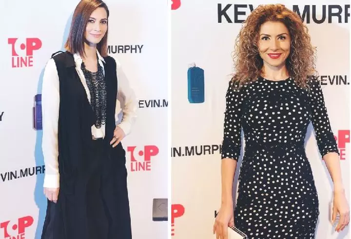 Cei mai sexy bărbați din sport s-au întâlnit la un eveniment monden