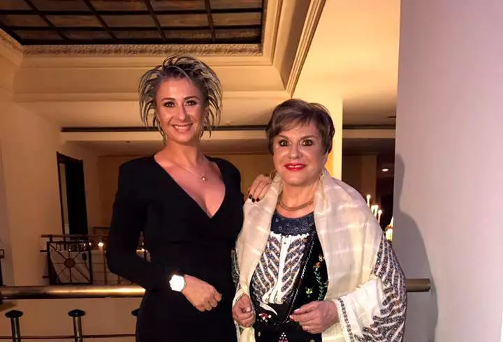 Cum arată fiica lui Kourtney Kardashian? Face furori la 5 ani - FOTO