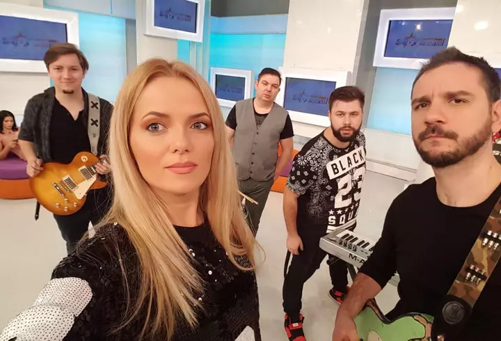 Heather Locklear a fost arestată pentru violență domestică!