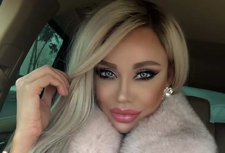 Roxana Ionescu, adevărul despre căsătoria cu Tinu Vidaicu: ”De ce să mă ascund?” / EXCLUSIV