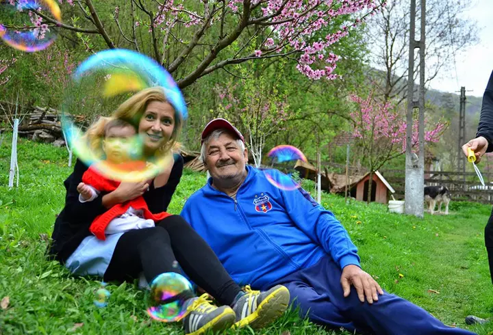 Israela Vodovoz a murit. Avea 67 de ani