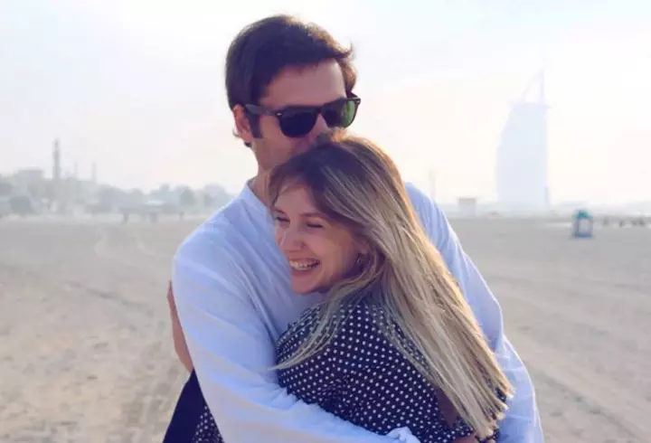 Adina Alberts despre Andreea Berecleanu: ”A rămas aceeași, deși e soție de medic estetician și ar putea să profite”