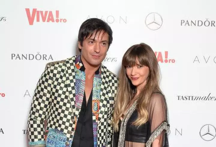 Primele declaraţii ale Elenei Udrea după ce a pierdut unul dintre gemeni: "Aşa a vrut Dumnezeu!"