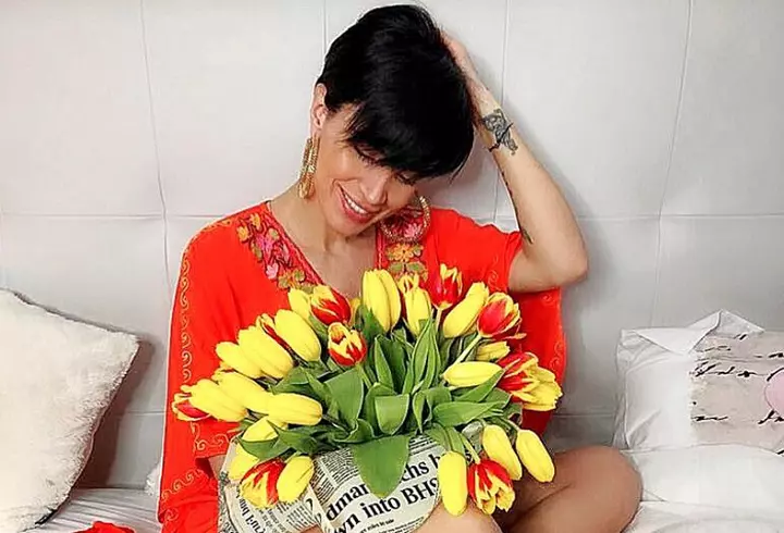 Israela Vodovoz a murit. Avea 67 de ani