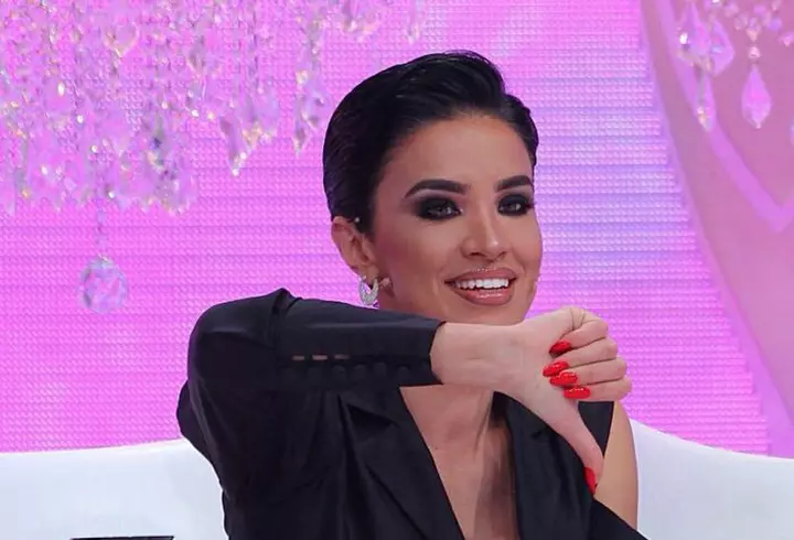 Adi Sînă, dezvăluiri din viaţa de cuplu: ”Ultima dată m-am certat cu Anca aseară”