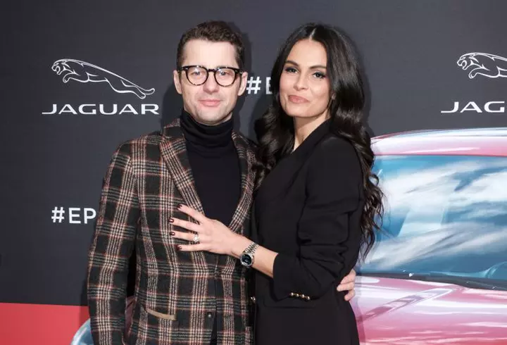 Cei mai sexy bărbați din sport s-au întâlnit la un eveniment monden