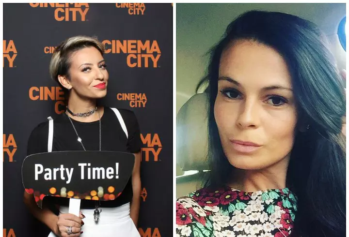 Adi Sînă, dezvăluiri din viaţa de cuplu: ”Ultima dată m-am certat cu Anca aseară”