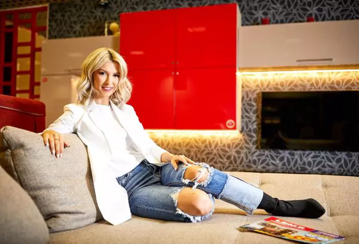 A dispărut în ultima vreme de pe micul ecran, dar are planuri mari. Ce mai face CRBL?