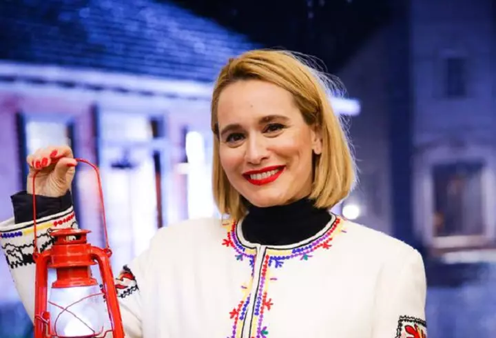 Adi Sînă, dezvăluiri din viaţa de cuplu: ”Ultima dată m-am certat cu Anca aseară”