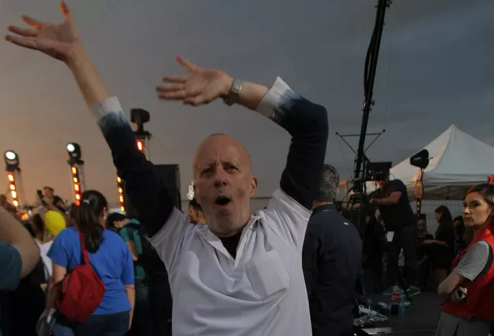 Delia Matache se teme de cancer: ”Nu trebuie să mergi în ultimul stadiu”