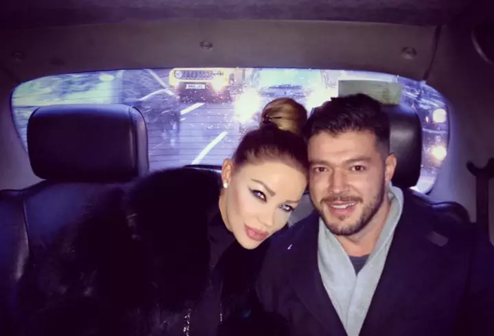 Israela Vodovoz a murit. Avea 67 de ani