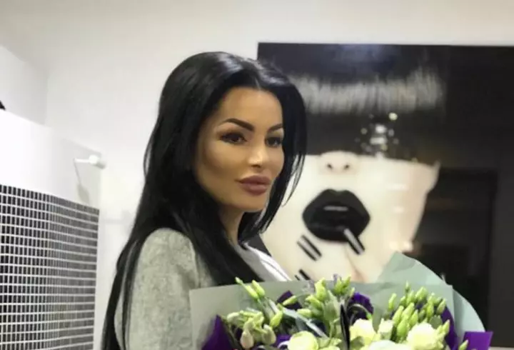 Israela Vodovoz a murit. Avea 67 de ani