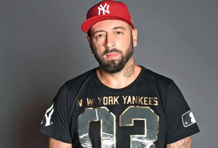 Adi Sînă, dezvăluiri din viaţa de cuplu: ”Ultima dată m-am certat cu Anca aseară”