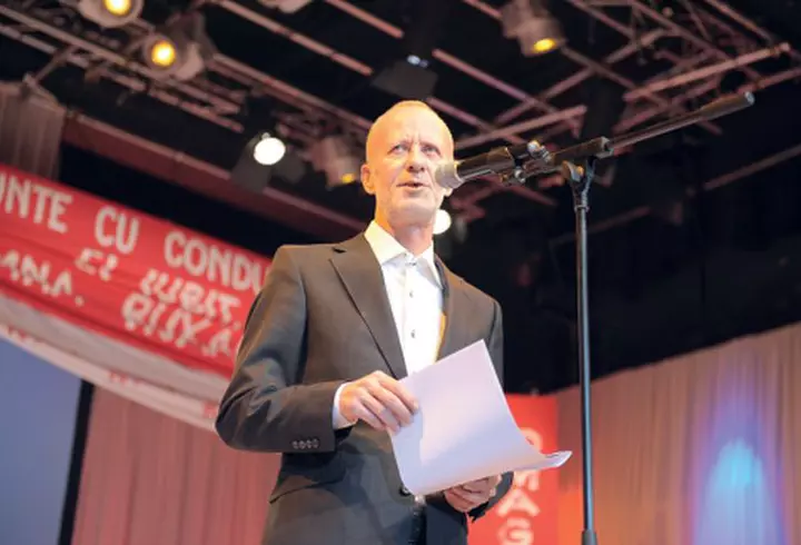 Delia Matache se teme de cancer: ”Nu trebuie să mergi în ultimul stadiu”