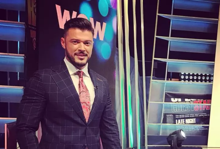 Cum se îmbracă Irina Tănase, iubita lui Liviu Dragnea / EXCLUSIV!