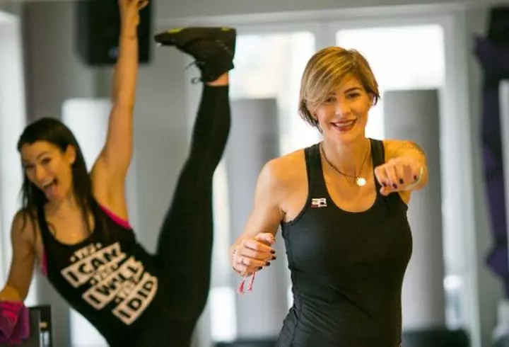 Cum se îmbracă Irina Tănase, iubita lui Liviu Dragnea / EXCLUSIV!