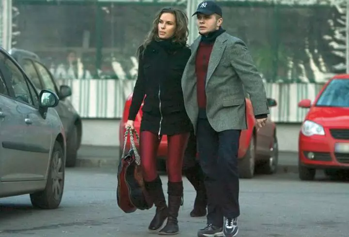 Iulia Albu, declaraţii exclusive despre Mihai Albu la 5 ani de la divorţ: "Pentru viaţa mea nu consider definitorie aceea perioadă"