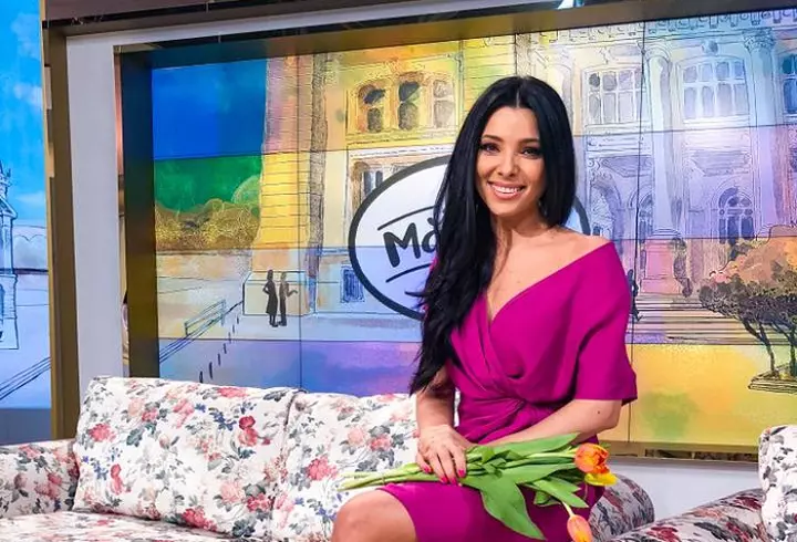 Adi Sînă, dezvăluiri din viaţa de cuplu: ”Ultima dată m-am certat cu Anca aseară”