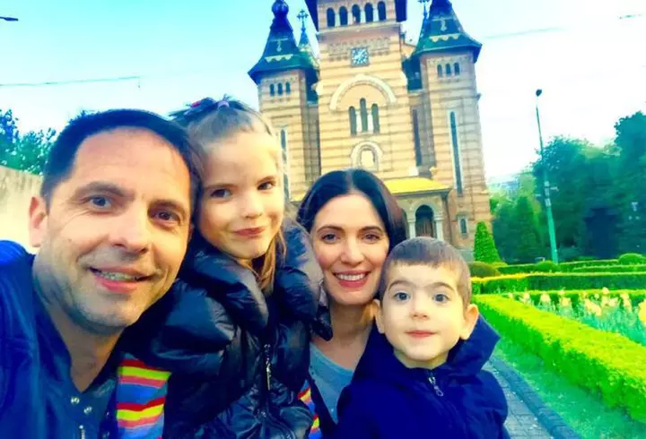 Iulia Albu, declaraţii exclusive despre Mihai Albu la 5 ani de la divorţ: "Pentru viaţa mea nu consider definitorie aceea perioadă"