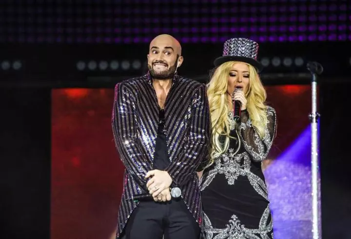 Israela Vodovoz a murit. Avea 67 de ani