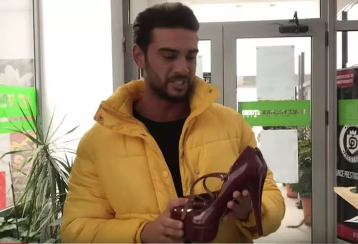 Israela Vodovoz a murit. Avea 67 de ani