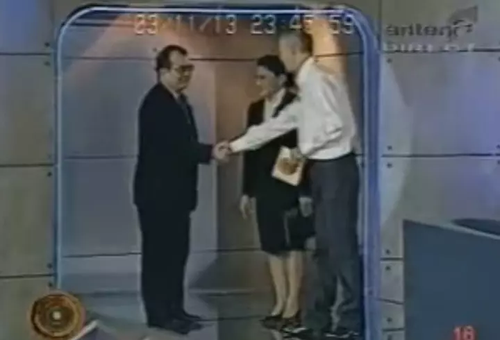 Care este cauza morţii lui Andrei Gheorghe. Raportul medicilor legişti