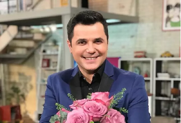 Dan Negru n-ar mai face televiziune. Şi-ar alege o meserie mai prost plătită