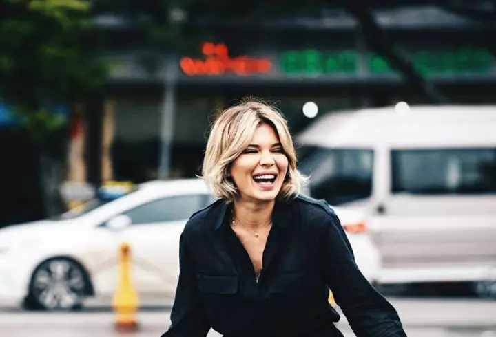 Primele declaraţii ale Elenei Udrea după ce a pierdut unul dintre gemeni: "Aşa a vrut Dumnezeu!"