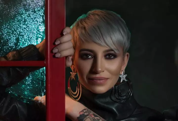 Adi Sînă, dezvăluiri din viaţa de cuplu: ”Ultima dată m-am certat cu Anca aseară”