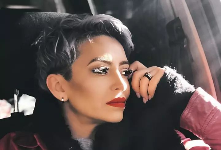 Adi Sînă, dezvăluiri din viaţa de cuplu: ”Ultima dată m-am certat cu Anca aseară”