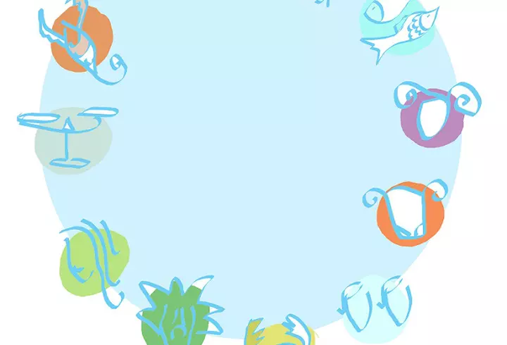 Cum reacționează fiecare zodie când trece printr-o despărțire