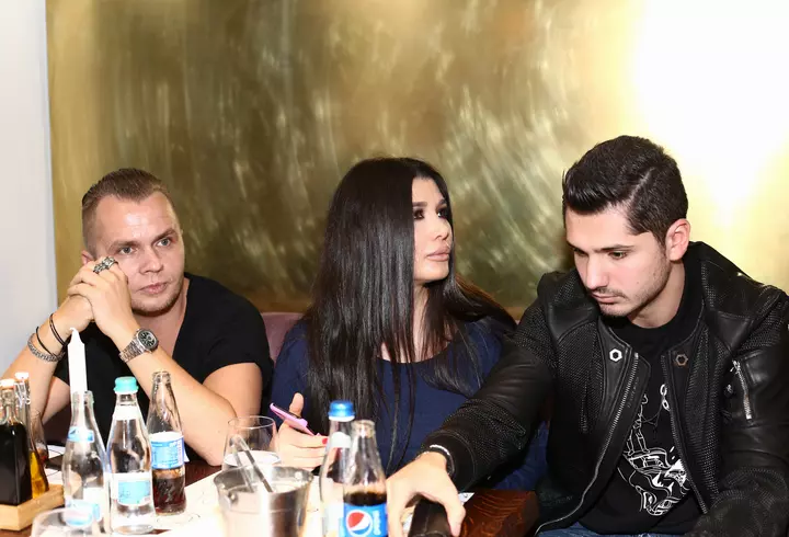 Alex şi Ştefan de la Exatlon - cum s-au despărţit de ultimele iubite. Nu le-a fost prea greu - VIDEO