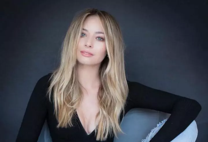 Cum se îmbracă Irina Tănase, iubita lui Liviu Dragnea / EXCLUSIV!