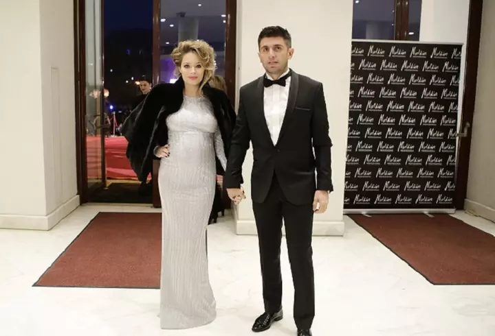 Adi Sînă, dezvăluiri din viaţa de cuplu: ”Ultima dată m-am certat cu Anca aseară”