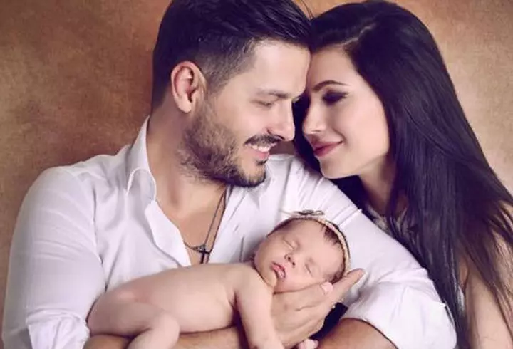 Israela Vodovoz a murit. Avea 67 de ani