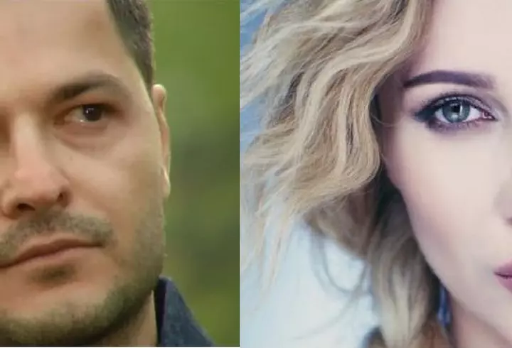 Ana-Maria, fiica lui Victor Socaciu, mărturisiri emoționante de ziua regretatului artist: "Astăzi urarea aceasta nu își mai are sens, fiindcă anii tăi s-au preschimbat în veșnicie..." / EXCLUSIV