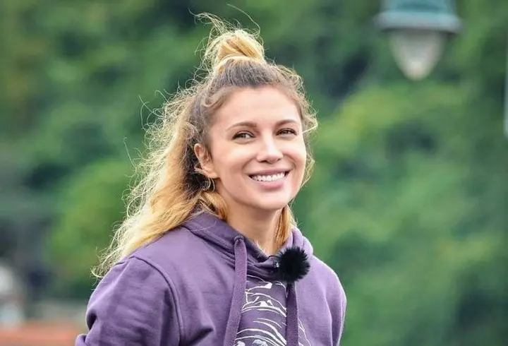 Roxana Ionescu, adevărul despre căsătoria cu Tinu Vidaicu: ”De ce să mă ascund?” / EXCLUSIV