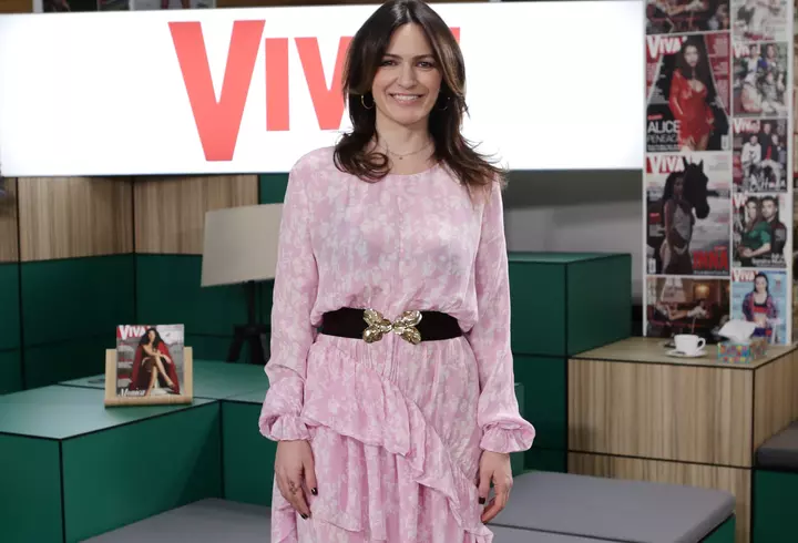 Iulia Albu, declaraţii exclusive despre Mihai Albu la 5 ani de la divorţ: "Pentru viaţa mea nu consider definitorie aceea perioadă"