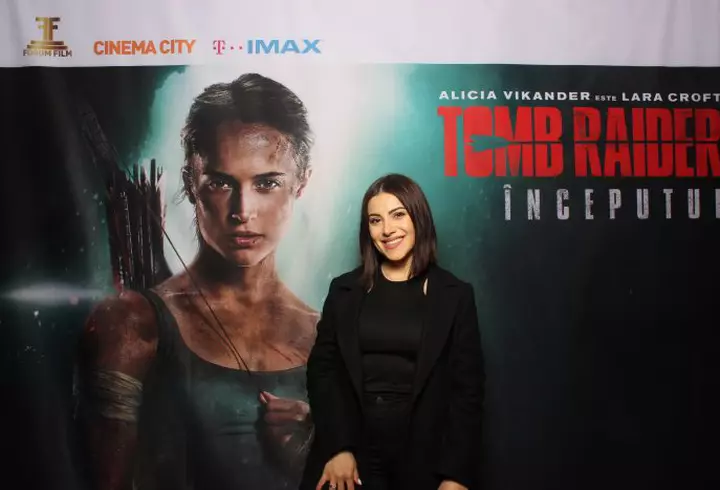 (P) Reîntoarcerea urșilor